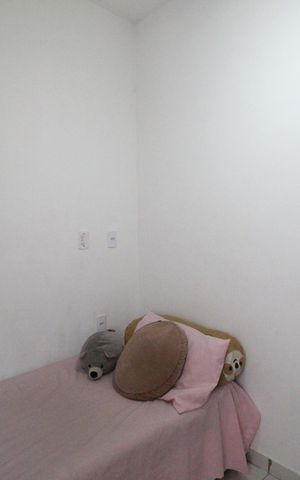 Casa de condomínio à venda com 135m², 3 quartos e 2 vagasQuarto 2