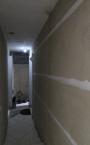 Casa de condomínio à venda com 135m², 3 quartos e 2 vagasEntrada
