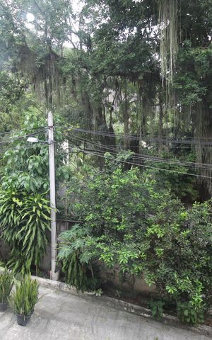 Casa de condomínio à venda com 135m², 3 quartos e 2 vagasVaranda - Vista