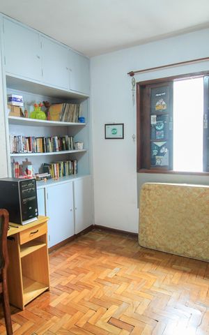 Casa à venda com 186m², 4 quartos e 3 vagas Casa à venda com 186m², 4 quartos e 3 vagasQuarto 3