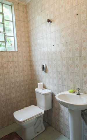 Casa à venda com 186m², 4 quartos e 3 vagas Casa à venda com 186m², 4 quartos e 3 vagasBanheiro 3