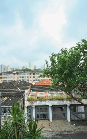 Casa à venda com 186m², 4 quartos e 3 vagas Casa à venda com 186m², 4 quartos e 3 vagasVista do Quarto 4