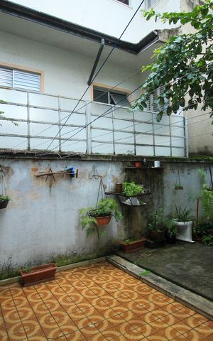 Casa à venda com 186m², 4 quartos e 3 vagas Casa à venda com 186m², 4 quartos e 3 vagasÁrea comum