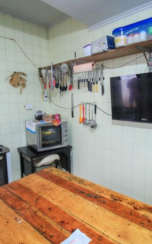 Casa à venda com 186m², 4 quartos e 3 vagas Casa à venda com 186m², 4 quartos e 3 vagasCozinha