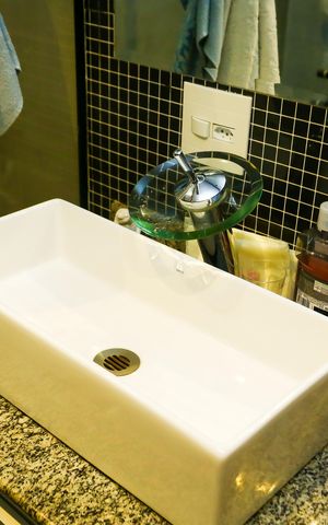 Apartamento à venda com 122m², 3 quartos e 3 vagas Apartamento à venda com 122m², 3 quartos e 3 vagasBanheiro da Suíte 3