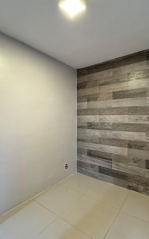 Apartamento à venda com 49m², 2 quartos e 1 vaga Apartamento à venda com 49m², 2 quartos e 1 vagaQuarto 1