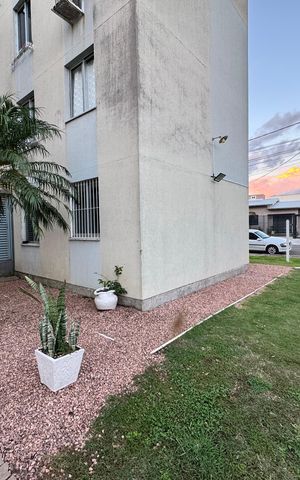Apartamento à venda com 49m², 2 quartos e 1 vaga Apartamento à venda com 49m², 2 quartos e 1 vagaÁrea comum