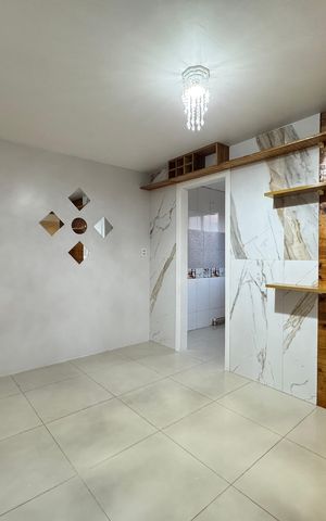 Apartamento à venda com 49m², 2 quartos e 1 vaga Apartamento à venda com 49m², 2 quartos e 1 vagaSala