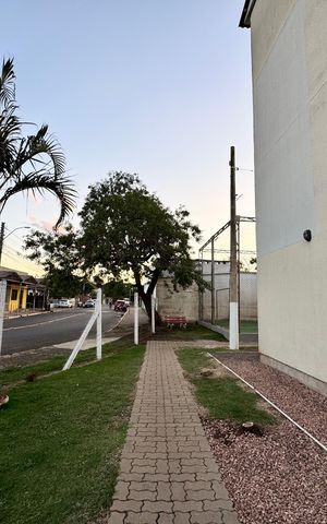 Apartamento à venda com 49m², 2 quartos e 1 vaga Apartamento à venda com 49m², 2 quartos e 1 vagaÁrea comum