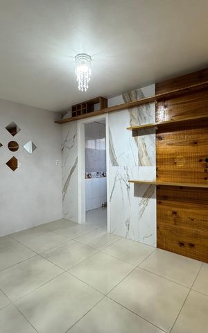 Apartamento à venda com 49m², 2 quartos e 1 vaga Apartamento à venda com 49m², 2 quartos e 1 vagaSala