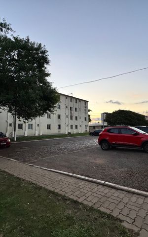 Apartamento à venda com 49m², 2 quartos e 1 vaga Apartamento à venda com 49m², 2 quartos e 1 vagaÁrea comum