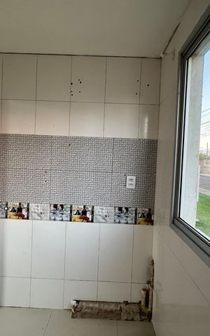 Apartamento à venda com 49m², 2 quartos e 1 vaga Apartamento à venda com 49m², 2 quartos e 1 vagaCozinha
