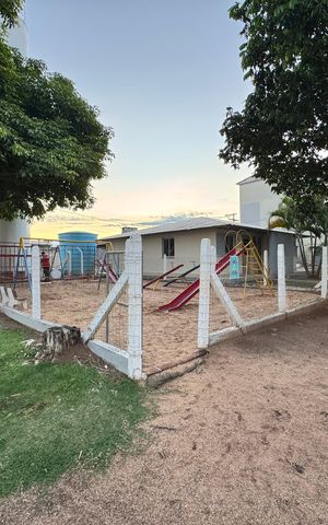 Apartamento à venda com 49m², 2 quartos e 1 vaga Apartamento à venda com 49m², 2 quartos e 1 vagaÁrea comum