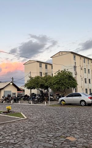 Apartamento à venda com 49m², 2 quartos e 1 vaga Apartamento à venda com 49m², 2 quartos e 1 vagaÁrea comum