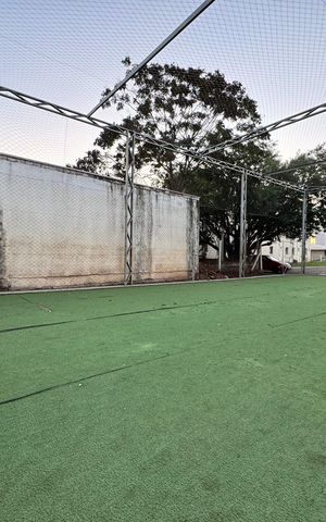 Apartamento à venda com 49m², 2 quartos e 1 vaga Apartamento à venda com 49m², 2 quartos e 1 vagaÁrea comum