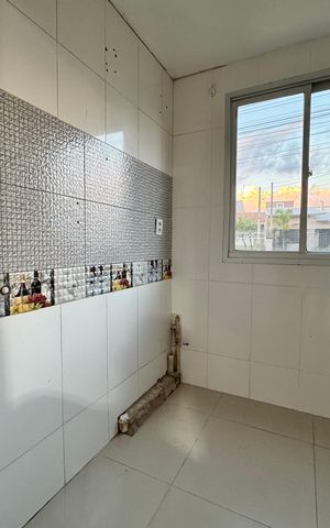 Apartamento à venda com 49m², 2 quartos e 1 vaga Apartamento à venda com 49m², 2 quartos e 1 vagaCozinha