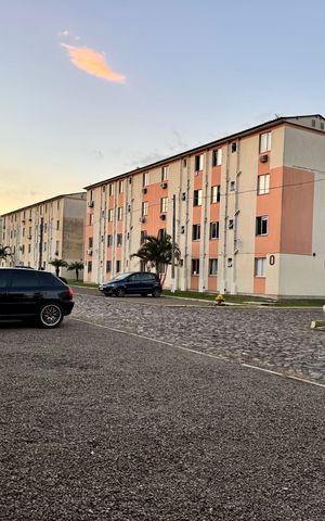 Apartamento à venda com 49m², 2 quartos e 1 vaga Apartamento à venda com 49m², 2 quartos e 1 vagaÁrea comum