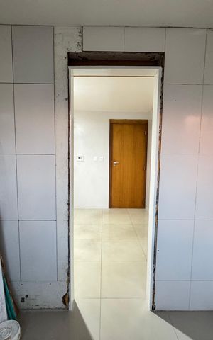 Apartamento à venda com 49m², 2 quartos e 1 vaga Apartamento à venda com 49m², 2 quartos e 1 vagaÁrea comum