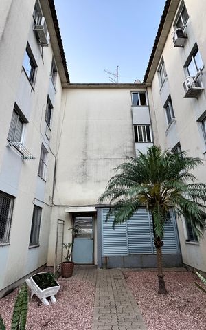 Apartamento à venda com 49m², 2 quartos e 1 vaga Apartamento à venda com 49m², 2 quartos e 1 vagaÁrea comum