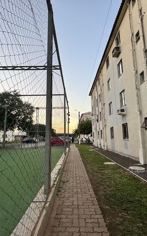 Apartamento à venda com 49m², 2 quartos e 1 vaga Apartamento à venda com 49m², 2 quartos e 1 vagaÁrea comum