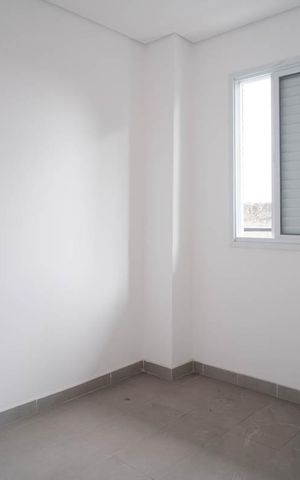 Apartamento à venda com 40m², 2 quartos e sem vagaQuarto 1