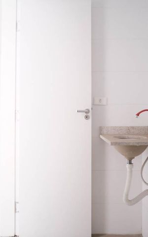 Apartamento à venda com 40m², 2 quartos e sem vagaBanheiro