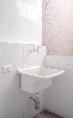 Apartamento à venda com 40m², 2 quartos e sem vagaÁrea de Serviço