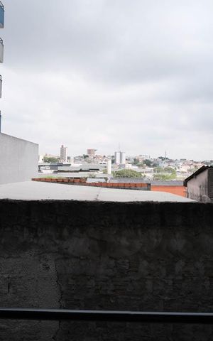 Apartamento à venda com 40m², 2 quartos e sem vagaVista do Quarto 1