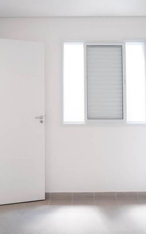 Apartamento à venda com 40m², 2 quartos e sem vagaQuarto 2