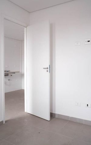 Apartamento à venda com 40m², 2 quartos e sem vagaQuarto 1