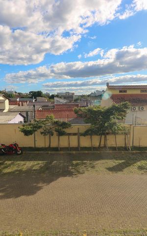 Apartamento à venda com 48m², 2 quartos e 1 vagaVista do Quarto 1