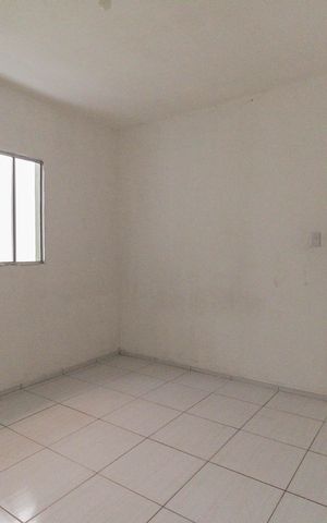 Casa para alugar com 50m², 1 quarto e sem vaga Casa para alugar com 50m², 1 quarto e sem vagaSala/Quarto