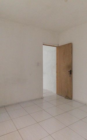 Casa para alugar com 50m², 1 quarto e sem vaga Casa para alugar com 50m², 1 quarto e sem vagaSala/Quarto