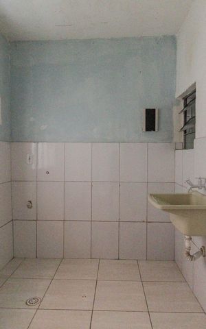 Casa para alugar com 50m², 1 quarto e sem vaga Casa para alugar com 50m², 1 quarto e sem vagaÁrea de Serviço