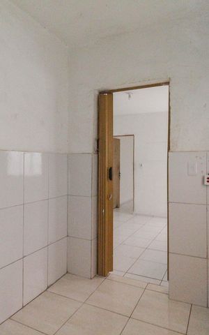 Casa para alugar com 50m², 1 quarto e sem vaga Casa para alugar com 50m², 1 quarto e sem vagaÁrea de Serviço