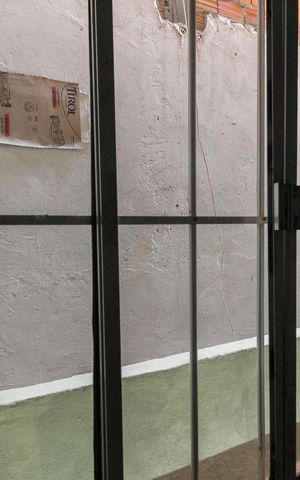 Casa para alugar com 50m², 1 quarto e sem vaga Casa para alugar com 50m², 1 quarto e sem vagaVista da Área de Serviço