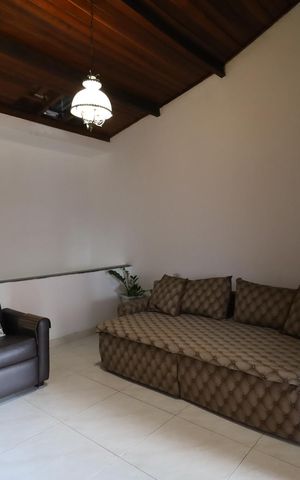 Casa à venda com 174m², 4 quartos e sem vaga Casa à venda com 174m², 4 quartos e sem vagaSala 2