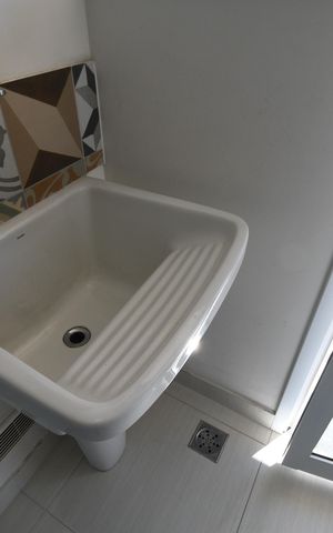 Apartamento à venda com 45m², 1 quarto e 1 vagaÁrea de Serviço