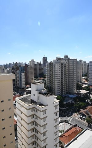 Apartamento à venda com 45m², 1 quarto e 1 vagaSala - Sacada Vista