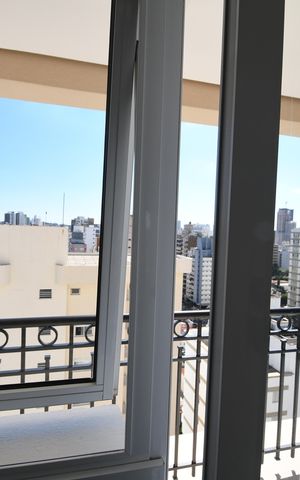 Apartamento à venda com 45m², 1 quarto e 1 vagaÁrea de Serviço - Vista