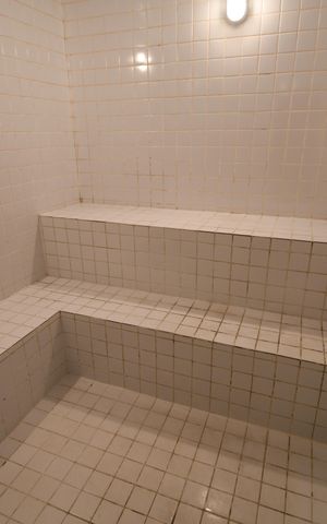Apartamento à venda com 45m², 1 quarto e 1 vagaSauna