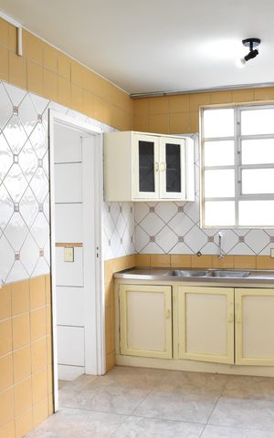 Apartamento para alugar com 140m², 3 quartos e 1 vagaCozinha