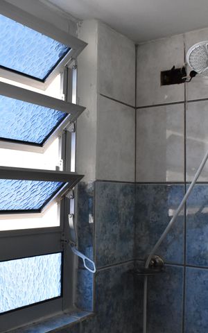 Apartamento para alugar com 140m², 3 quartos e 1 vagaBanheiro 