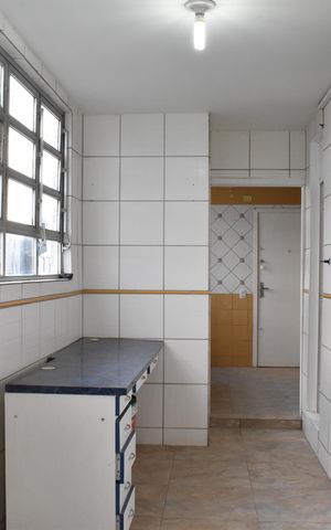 Apartamento para alugar com 140m², 3 quartos e 1 vagaÁrea de Serviço