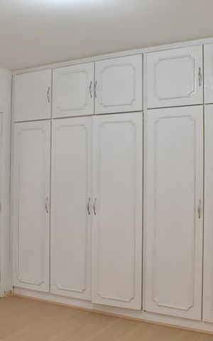 Apartamento para alugar com 140m², 3 quartos e 1 vagaSuíte