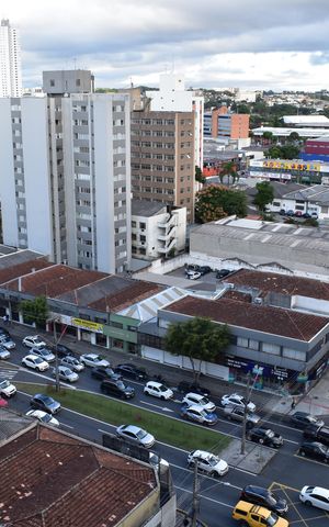 Apartamento para alugar com 140m², 3 quartos e 1 vagaVista do Quarto 2