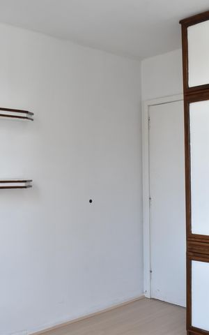 Apartamento para alugar com 140m², 3 quartos e 1 vagaQuarto 2