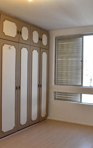 Apartamento para alugar com 140m², 3 quartos e 1 vagaQuarto 