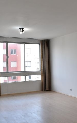 Apartamento para alugar com 140m², 3 quartos e 1 vagaSala