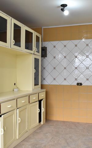 Apartamento para alugar com 140m², 3 quartos e 1 vagaCozinha